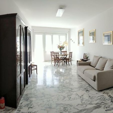 La Casetta Di Nonna Anna - 120 Mq Bright Apartment In Rome Downtown Экстерьер фото