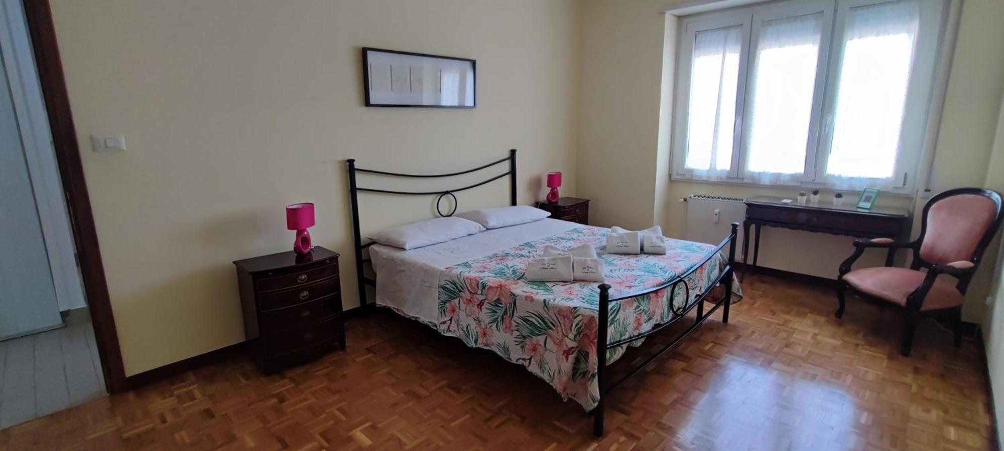 La Casetta Di Nonna Anna - 120 Mq Bright Apartment In Rome Downtown Экстерьер фото