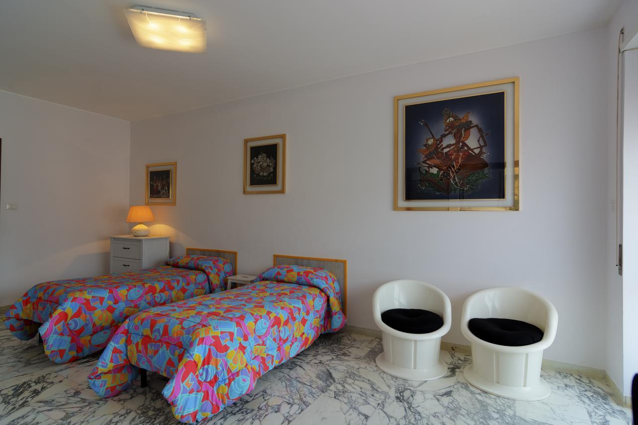 La Casetta Di Nonna Anna - 120 Mq Bright Apartment In Rome Downtown Экстерьер фото